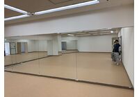 斜めの鏡