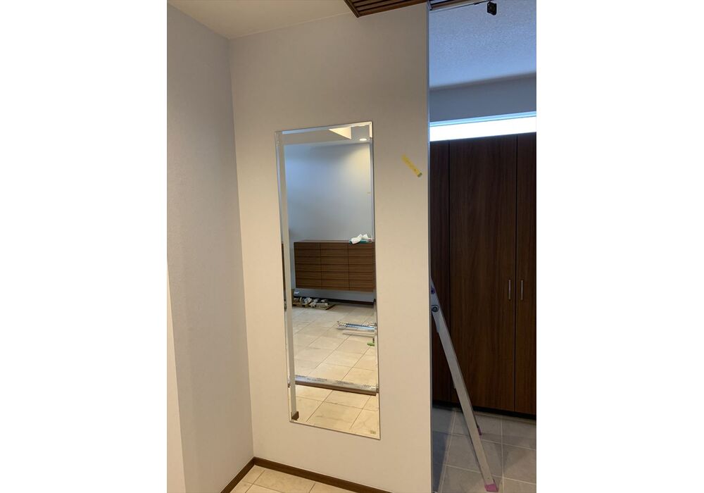 住居